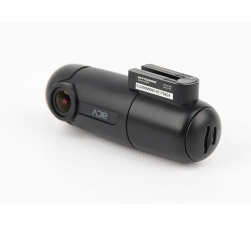 Видеорегистратор ACV GQ900W черный 2Mpix 1080x1920 1080p 160гр. GM8135S Видеорегистратор ACV GQ900W черный 2Mpix 1080x1920 1080p 160гр. GM8135S