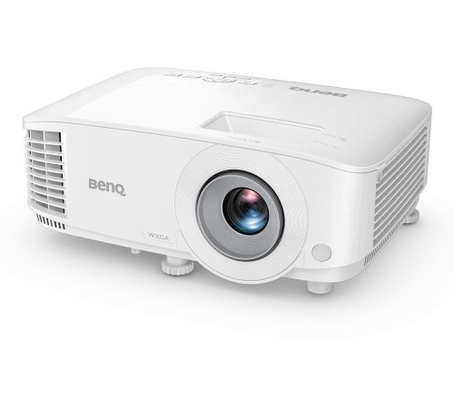 Проектор Benq MW560 DLP 4000Lm LS (1280x800) 20000:1 ресурс лампы:6000часов 1xUSB typeA 2xHDMI 2.3кг