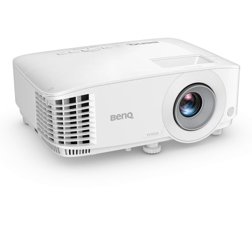 Проектор Benq MW560 DLP 4000Lm LS (1280x800) 20000:1 ресурс лампы:6000часов 1xUSB typeA 2xHDMI 2.3кг