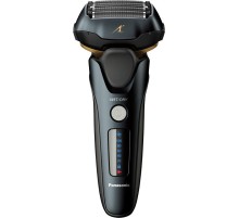 Бритва сетчатая Panasonic ES-LV97-K820 реж.эл.:5 питан.:аккум. черный