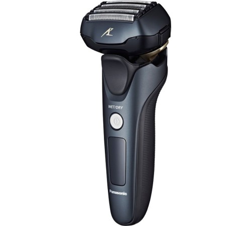 Бритва сетчатая Panasonic ES-LV97-K820 реж.эл.:5 питан.:аккум. черный Бритва сетчатая Panasonic ES-LV97-K820 реж.эл.:5 питан.:аккум. черный