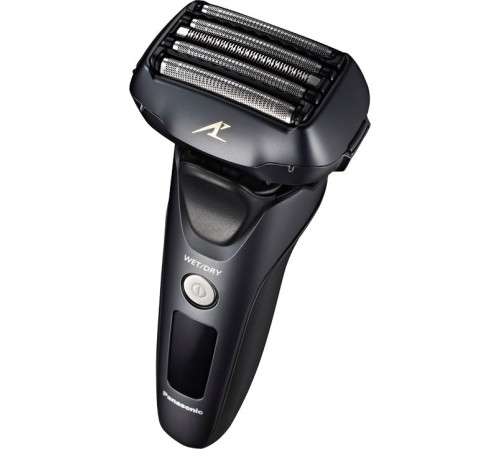 Бритва сетчатая Panasonic ES-LV97-K820 реж.эл.:5 питан.:аккум. черный Бритва сетчатая Panasonic ES-LV97-K820 реж.эл.:5 питан.:аккум. черный