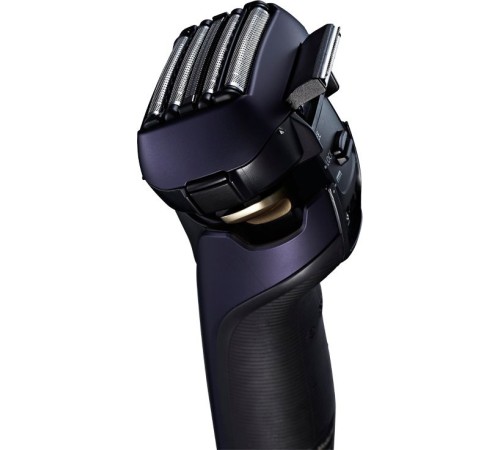 Бритва сетчатая Panasonic ES-LV67-A820 реж.эл.:5 питан.:аккум. синий Бритва сетчатая Panasonic ES-LV67-A820 реж.эл.:5 питан.:аккум. синий