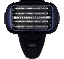 Бритва сетчатая Panasonic ES-LV67-A820 реж.эл.:5 питан.:аккум. синий