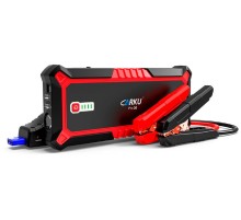 Пуско-зарядное устройство Carku PRO-30