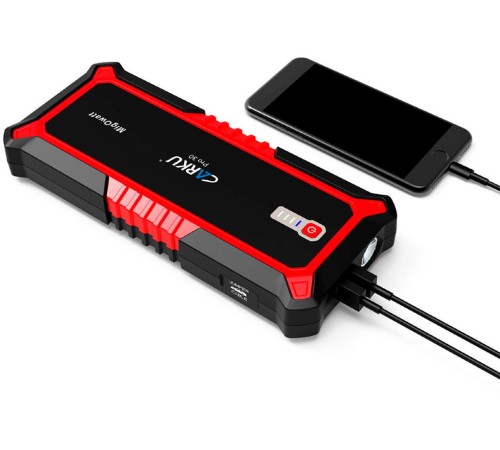 Пуско-зарядное устройство Carku PRO-30 Пуско-зарядное устройство Carku PRO-30