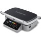 Электрогриль Polaris PGP 3002DP Optimal Temp 2200Вт черный