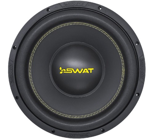 Сабвуфер автомобильный Swat MAS-12 V.2 300Вт пассивный (30см/12") Сабвуфер автомобильный Swat MAS-12 V.2 300Вт пассивный (30см/12")