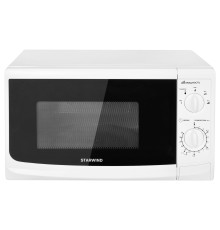 Микроволновая Печь Starwind SWM5620 20л. 700Вт белый