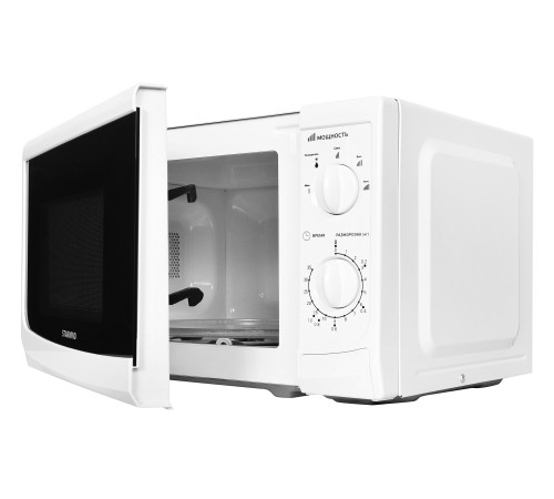 Микроволновая Печь Starwind SWM5620 20л. 700Вт белый Микроволновая Печь Starwind SWM5620 20л. 700Вт белый