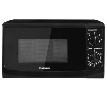 Микроволновая Печь Starwind SWM5720 20л. 700Вт черный