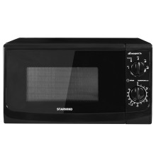Микроволновая Печь Starwind SWM5720 20л. 700Вт черный