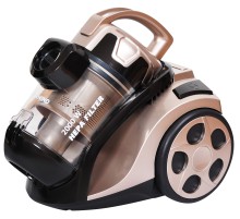 Пылесос Starwind SCV5625 2000Вт золотистый/черный