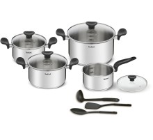 Набор посуды Tefal Primary E308SB74 11 предметов (2100118829)