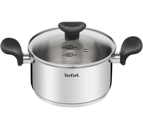 Набор посуды Tefal Primary E308SB74 11 предметов (2100118829)