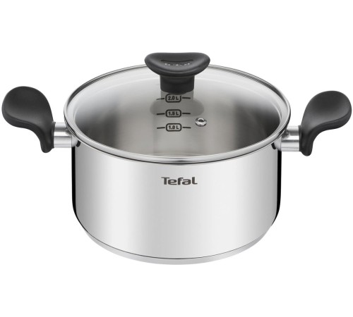 Набор посуды Tefal Primary E308SB74 11 предметов (2100118829)