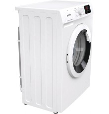 Стиральная машина Gorenje WHE72SFS класс: A-30% загр.фронтальная макс.:7кг белый