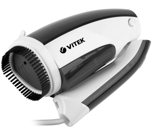 Отпариватель ручной Vitek 2439-VT-03 1200Вт белый/черный Отпариватель ручной Vitek 2439-VT-03 1200Вт белый/черный