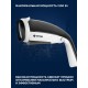 Отпариватель ручной Vitek 2439-VT-03 1200Вт белый/черный