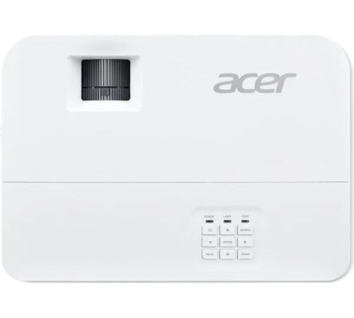 Проектор Acer H6815BD DLP 4000Lm LS (3840x2160) 10000:1 ресурс лампы:5000часов 2xHDMI 2.88кг