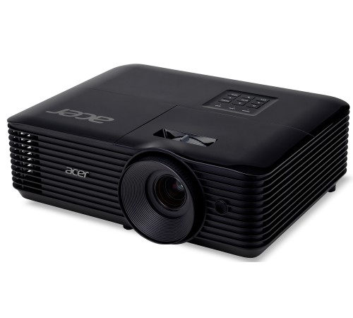 Проектор Acer X1328Wi DLP 4500Lm LS (1280x800) 20000:1 ресурс лампы:6000часов 1xHDMI 2.75кг