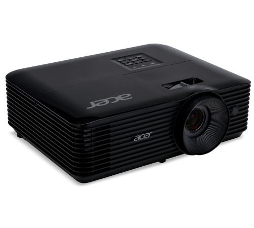 Проектор Acer X1328Wi DLP 4500Lm LS (1280x800) 20000:1 ресурс лампы:6000часов 1xHDMI 2.75кг