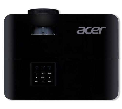 Проектор Acer X1328Wi DLP 4500Lm LS (1280x800) 20000:1 ресурс лампы:6000часов 1xHDMI 2.75кг