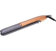 Выпрямитель Polaris PHSS 2098TTi Tourmaline PROF 35Вт черный/розовое золото макс.темп.:220С покрытие:турмалиновое (PHSS 2098TTI)