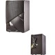 Минисистема Supra SMB-290 черный 60Вт FM USB BT SD