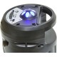 Минисистема Supra SMB-330 черный 20Вт FM USB BT