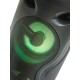 Минисистема Supra SMB-330 черный 20Вт FM USB BT