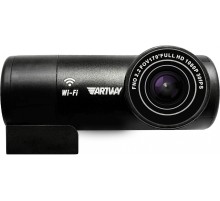 Видеорегистратор Artway AV-405 черный 2Mpix 1080x1920 1080p 140гр. NT96672