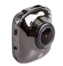 Видеорегистратор Silverstone F1 A50-FHD черный 1296x2304 1296p 140гр. JL5601