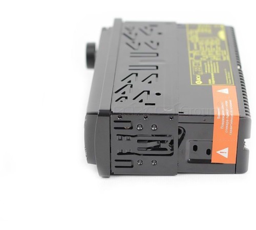 Автомагнитола ACV AVS-814BB 1DIN 4x50Вт (37356) Автомагнитола ACV AVS-814BB 1DIN 4x50Вт (37356)