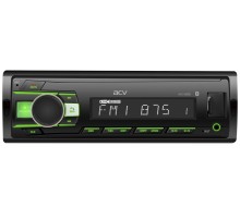 Автомагнитола ACV AVS-918BG 1DIN 4x50Вт v4.0 (36695)