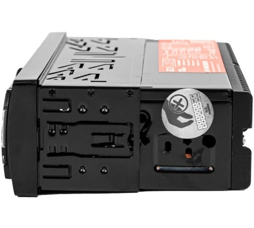 Автомагнитола ACV AVS-918BG 1DIN 4x50Вт v4.0 (36695) Автомагнитола ACV AVS-918BG 1DIN 4x50Вт v4.0 (36695)
