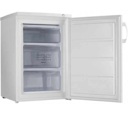 Морозильная камера Gorenje F492PW белый