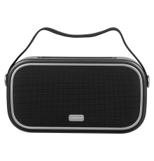 Колонка порт. Digma S-24 зеленый 10W 1.0 BT/3.5Jack/USB 10м 3000mAh (SP2410GR)