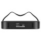 Колонка порт. Digma S-24 зеленый 10W 1.0 BT/3.5Jack/USB 10м 3000mAh (SP2410GR)