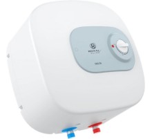 Водонагреватель Royal Clima RWH-D15-FE 1.5кВт 15л электрический настенный/белый