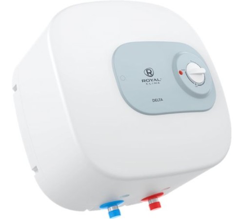 Водонагреватель Royal Clima RWH-D15-FE 1.5кВт 15л электрический настенный/белый Водонагреватель Royal Clima RWH-D15-FE 1.5кВт 15л электрический настенный/белый