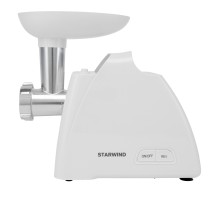 Мясорубка Starwind SMG-5550 1900Вт белый