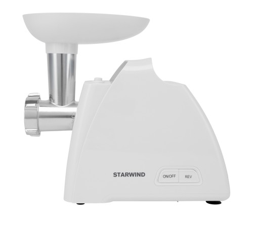 Мясорубка Starwind SMG-5550 1900Вт белый Мясорубка Starwind SMG-5550 1900Вт белый