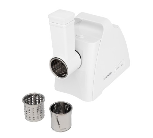 Мясорубка Starwind SMG-5550 1900Вт белый Мясорубка Starwind SMG-5550 1900Вт белый