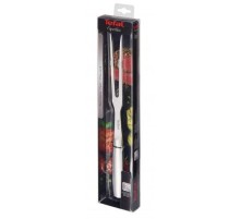 Вилка для мяса Tefal K1213014 серебристый (2100099020)