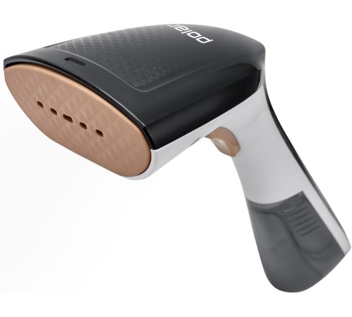 Отпариватель ручной Polaris PGS 1431C 1400Вт белый/графит