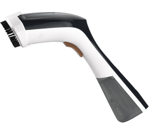 Отпариватель ручной Polaris PGS 1431C 1400Вт белый/графит