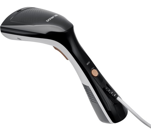 Отпариватель ручной Polaris PGS 1431C 1400Вт белый/графит