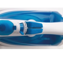 Утюг Gorenje SIH1800BLT 1800Вт синий/белый