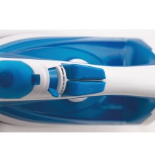 Утюг Gorenje SIH1800BLT 1800Вт синий/белый